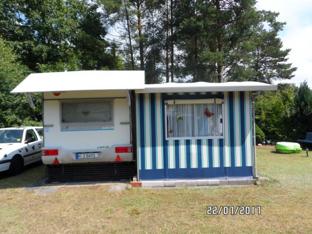 camping matratze selbstaufblasbar BO-CAMP Isomatte Camping Kasten Matratze Luftbett selbstaufblasend 7,5 main image 0